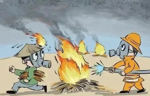秸秆禁烧，这些你要知道
