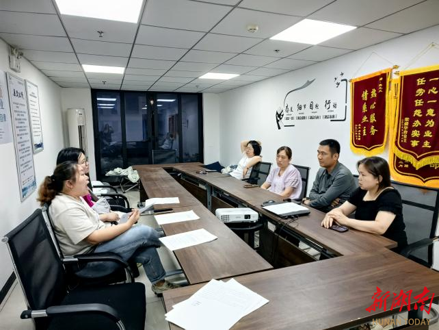 株洲：票选当家人 管出好小区 | 湖南日报观察头条