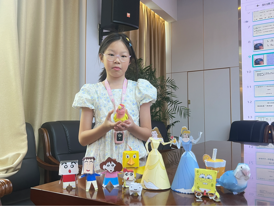 "遇见盛夏，快乐成长" ——株洲市教育局职工子弟暑假托管班