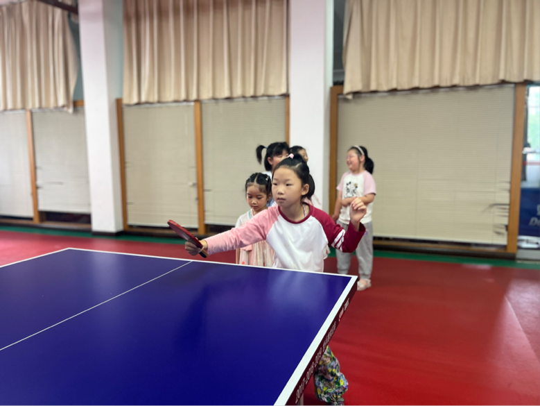 "遇见盛夏，快乐成长" ——株洲市教育局职工子弟暑假托管班