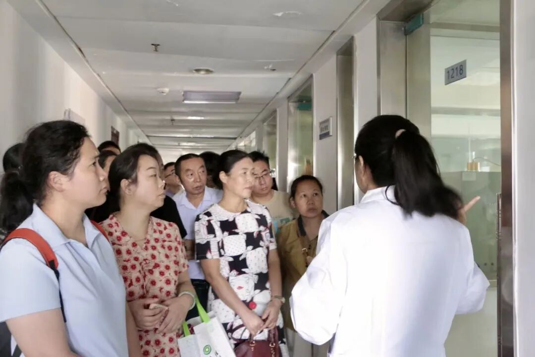 株洲市市场监督管理局召开全市重点工业产品质量安全警示暨主体责任落实会议