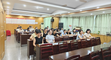 联星街道：聚焦重点经济任务 推动发展效能提升
