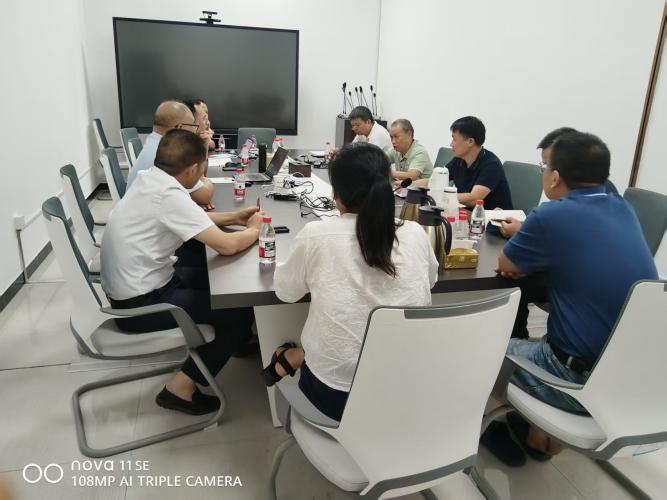 多方联动，合力促推湖南香乡猪公司创建 国家级非洲猪瘟无疫小区