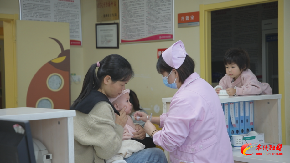 【茶陵健康焦点】警惕“隐形”病毒 守护儿童脊灰免疫屏障
