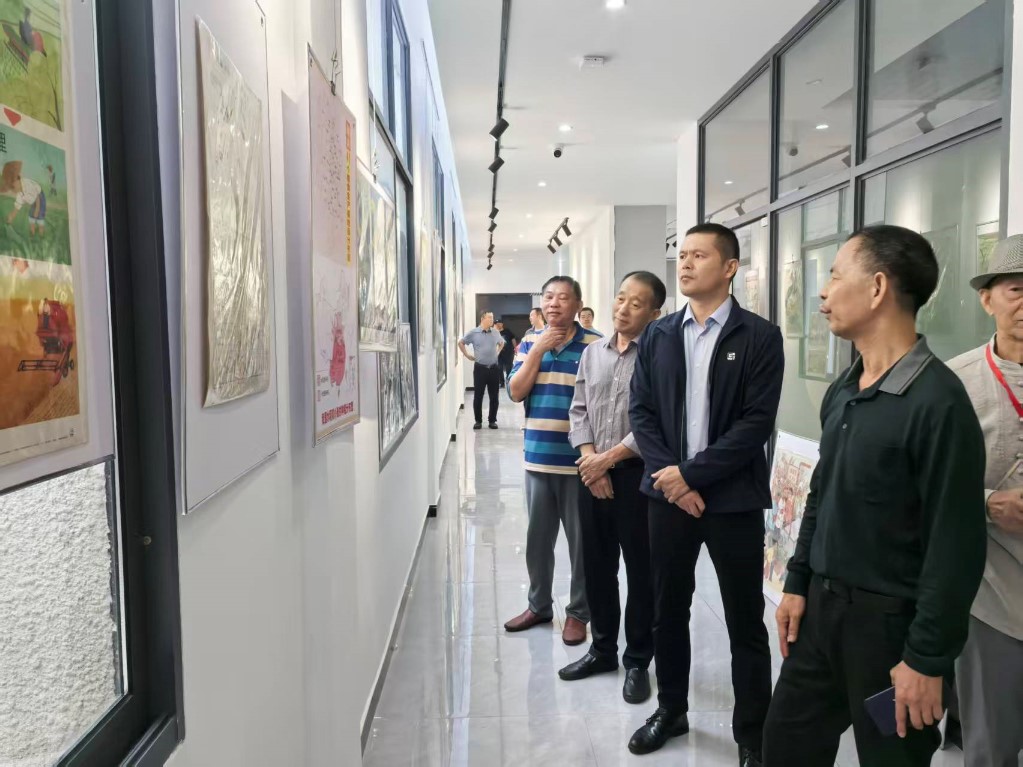 粮食节约，人人有责——株洲市开启2025年世界粮食日和粮食安全宣传周活动