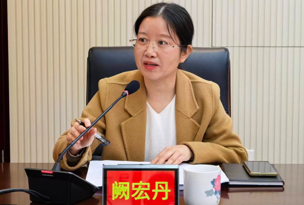 株洲市统计局举办第四次全国农业普查筹备工作培训班