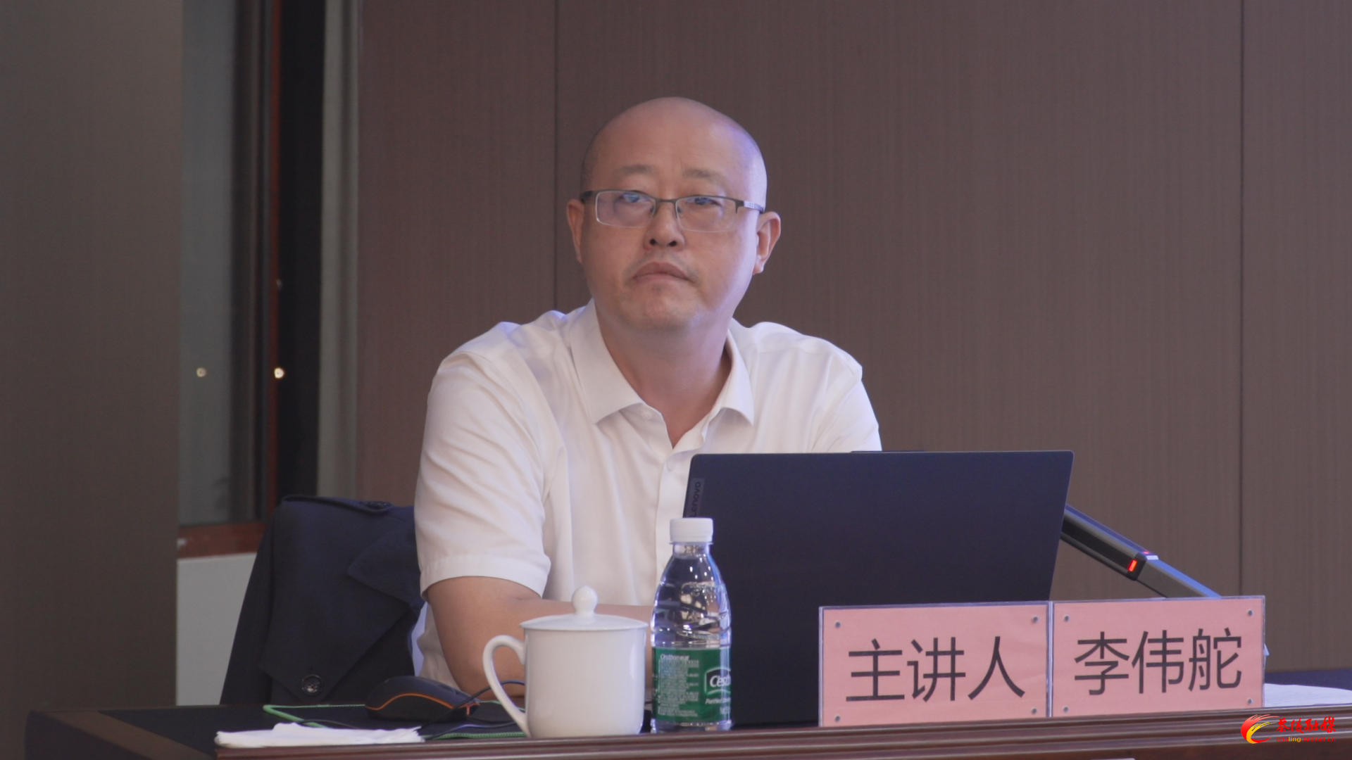 茶陵产业大课堂（第四期）开讲