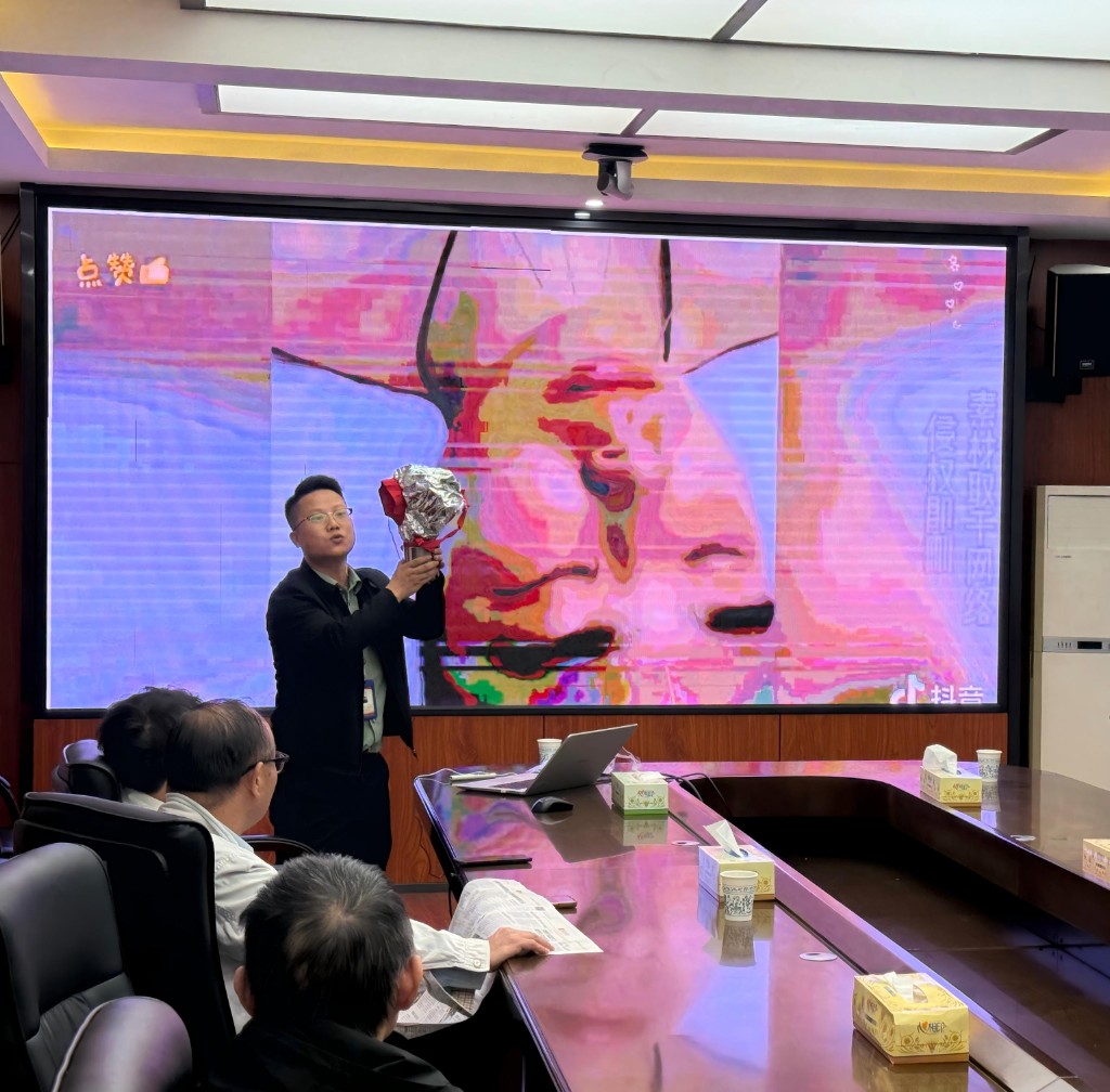 预防火灾重消防 守护资源在日常  ——区自然资源局开展2025年消防安全专题培训