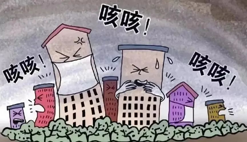 秸秆禁烧 从你我做起