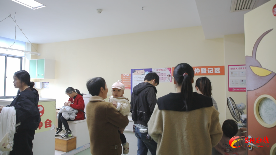 【茶陵健康焦点】警惕“隐形”病毒 守护儿童脊灰免疫屏障