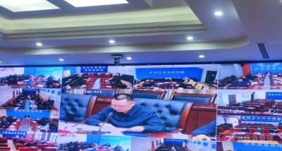 为期一个月！株洲市启动老旧公共建筑与校园安全专项整治行动