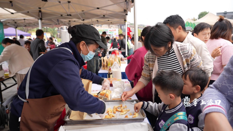 庆重阳 亲邻里 渌口区第五届幸福邻里节温情启幕