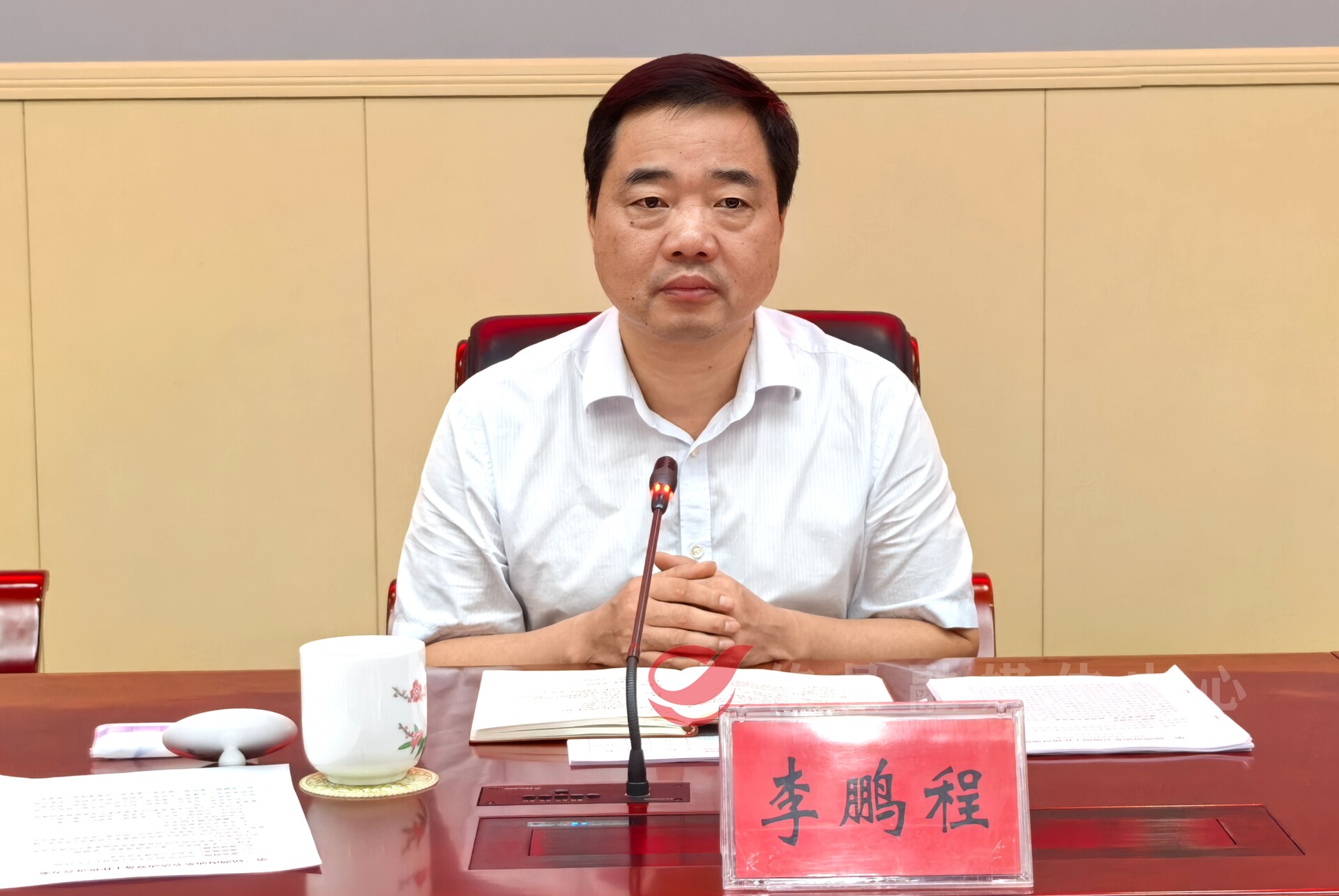 第二届湖南油茶节活动筹备工作推进会召开