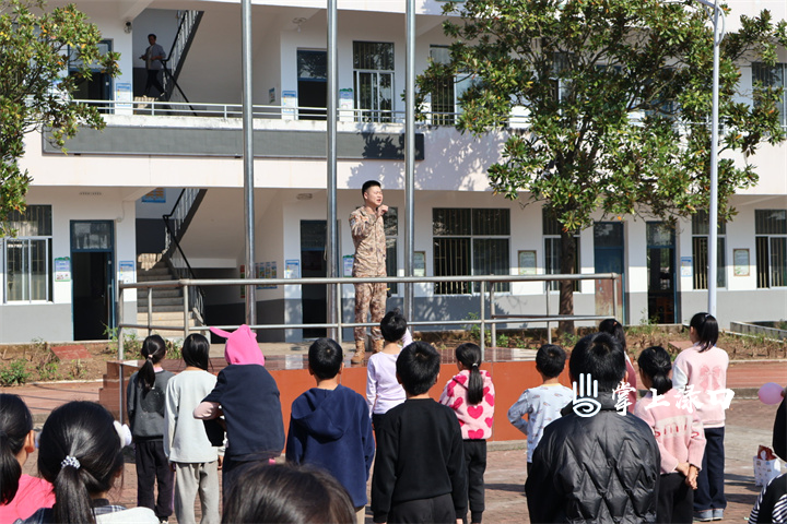 润泽心灵 深耕沃土！龙船镇教育帮扶与产业研学活动助力育才兴乡