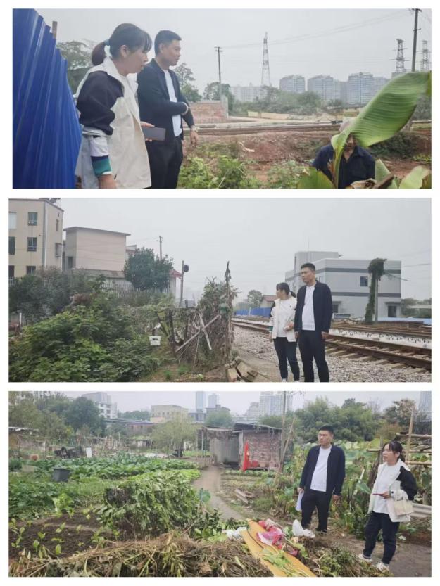 大气污染防治工作刻不容缓，上下齐心全力攻坚克难