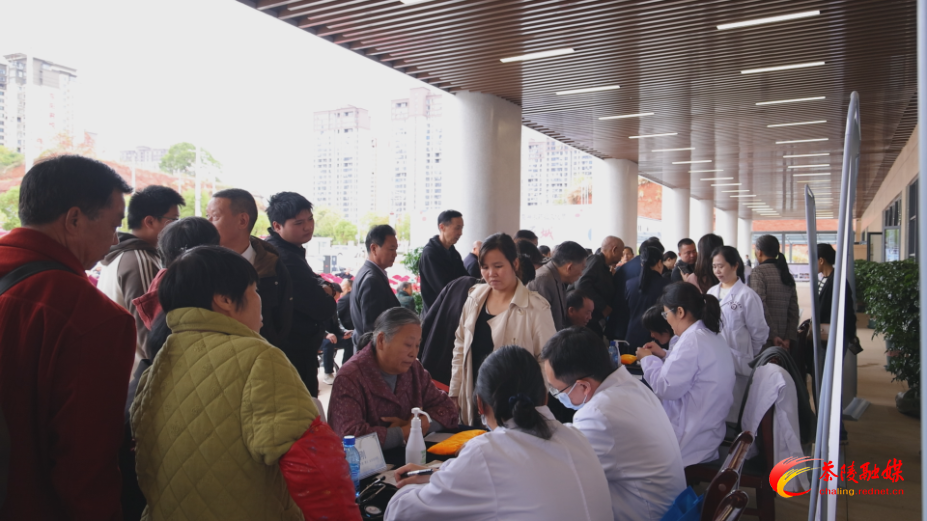 湖南中医药文化“三湘行”走进茶陵 神农药祖文化节同步启幕