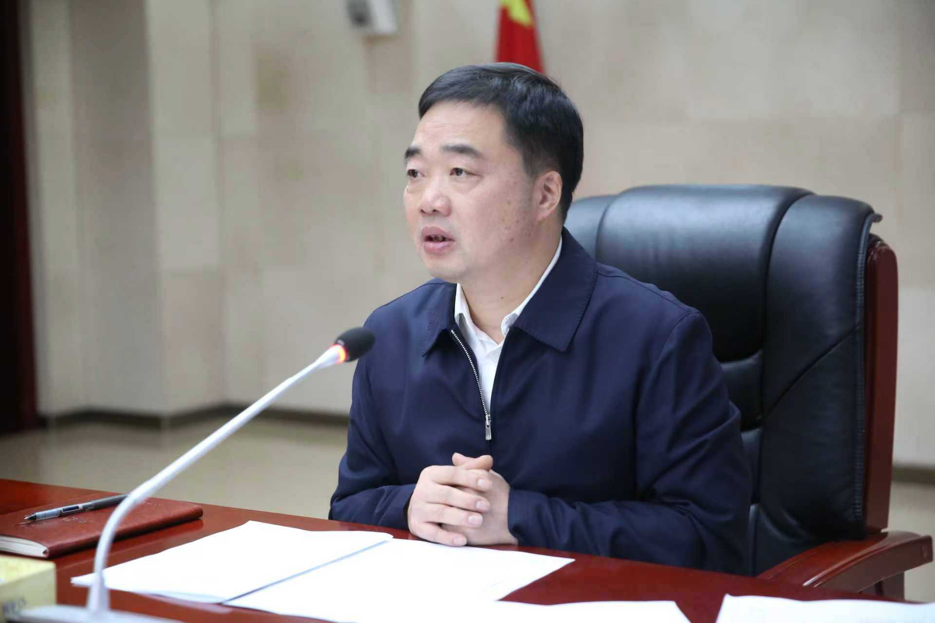 县委常委会召开2025年第22次会议