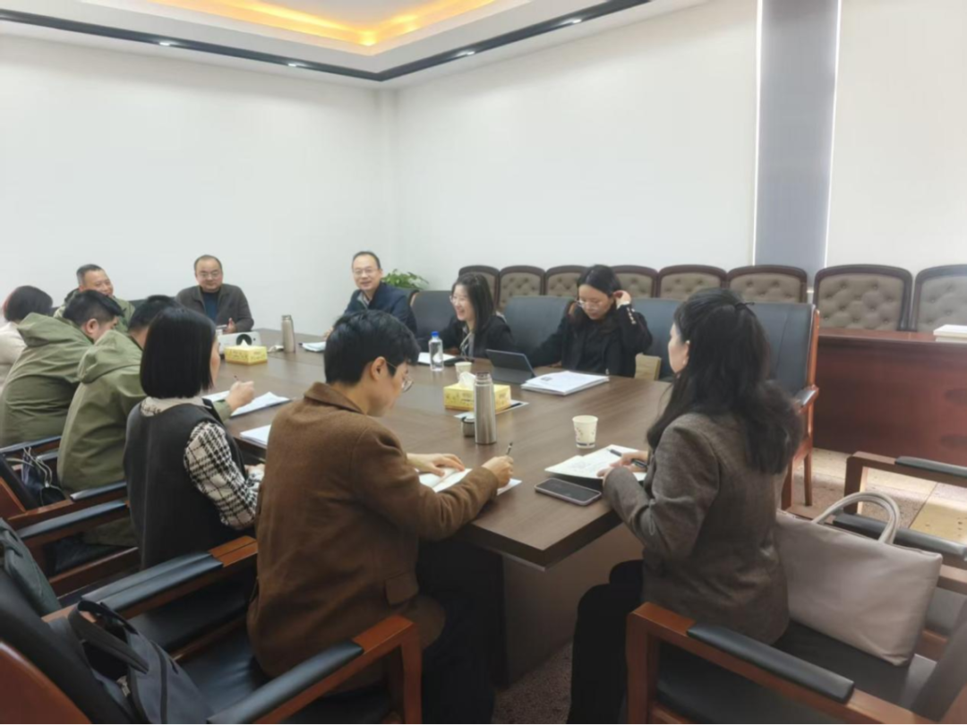 在信访一线淬炼初心 于为民服务彰显担当——株洲市委党校2025年第二期中青班信访实训课堂纪实