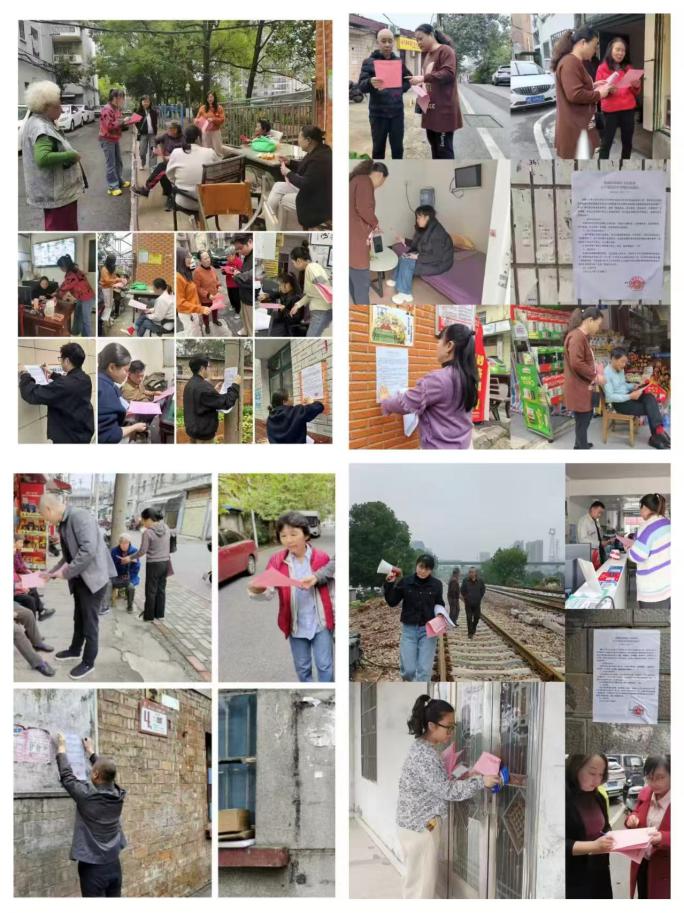 大气污染防治工作刻不容缓，上下齐心全力攻坚克难