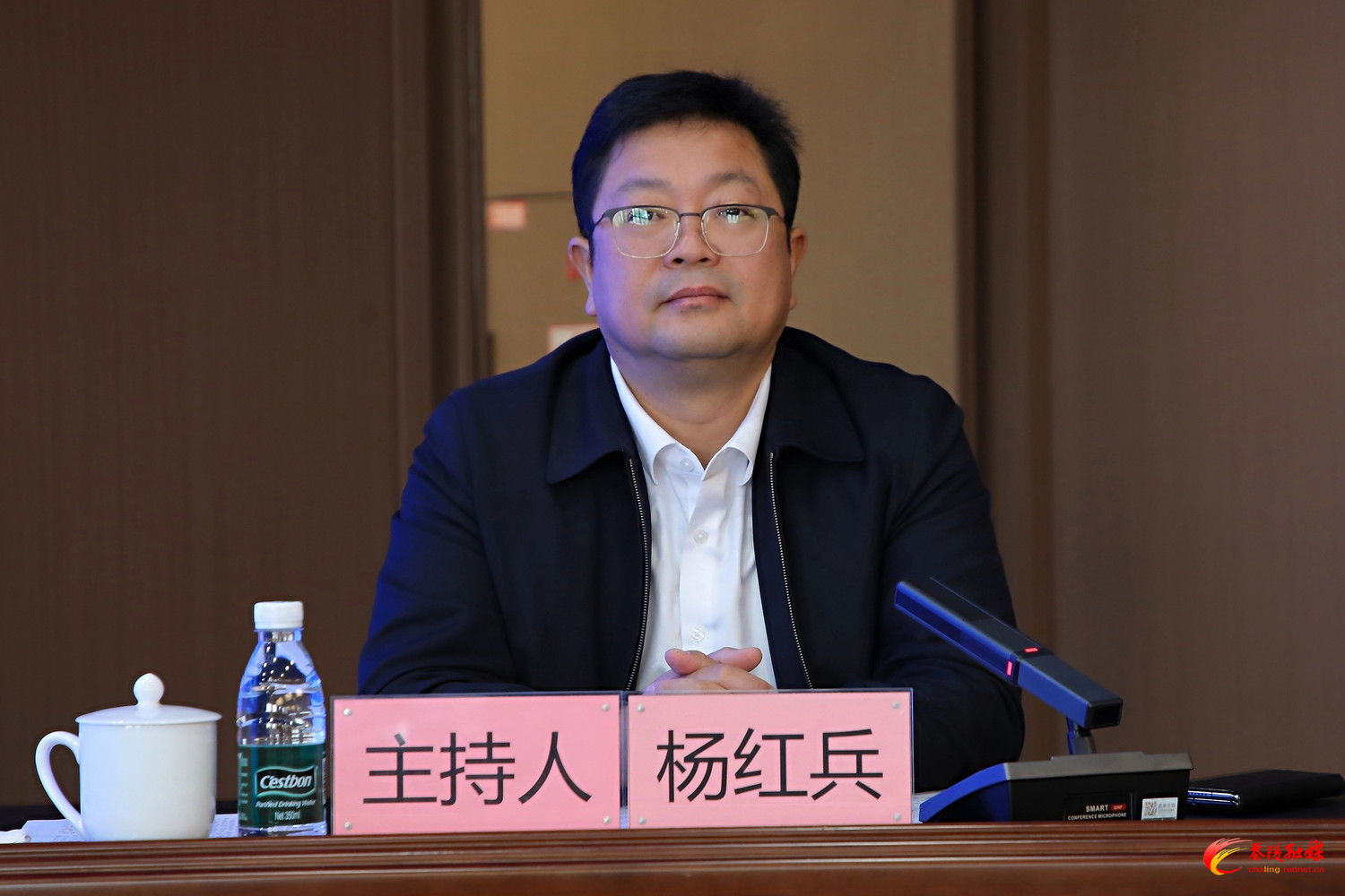 茶陵产业大课堂（第七期）开讲