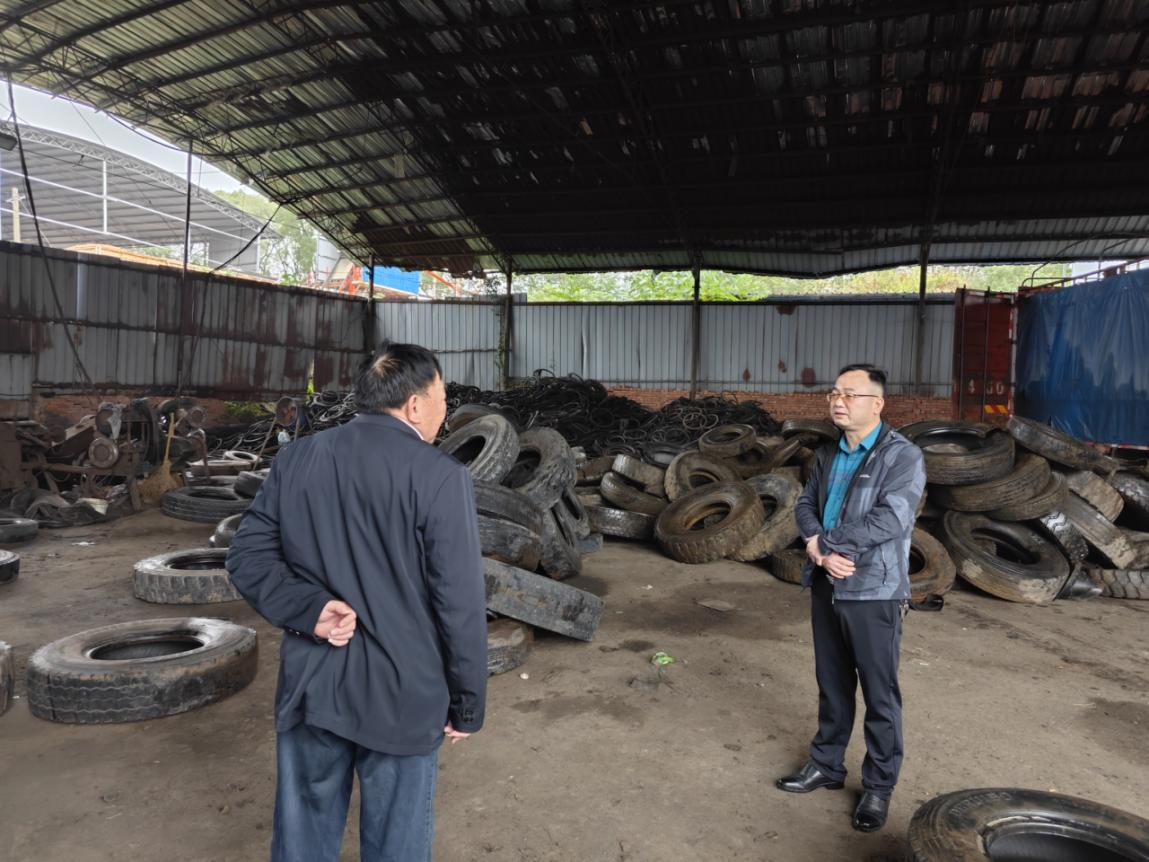 联星街道：多措并举 扎实做好升规入统工作