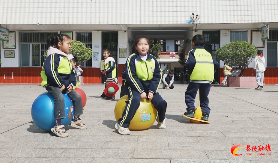 教育部等5部门发布20条举措 实施学生体质强健计划