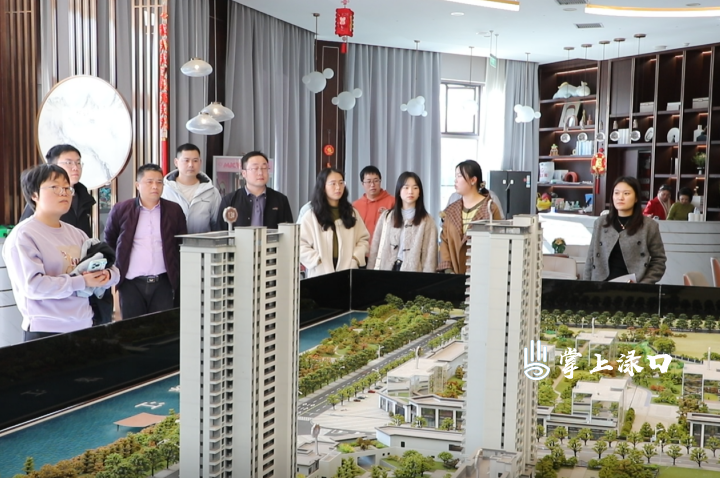 从“住有所居”到“心有所属” 渌口区多措并举服务青年人才