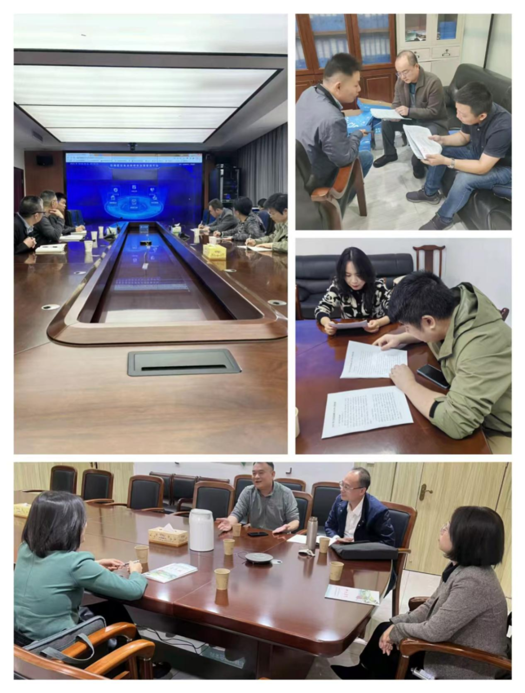 在信访一线淬炼初心 于为民服务彰显担当——株洲市委党校2025年第二期中青班信访实训课堂纪实