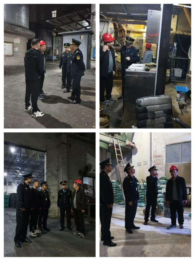 大气污染防治工作刻不容缓，上下齐心全力攻坚克难