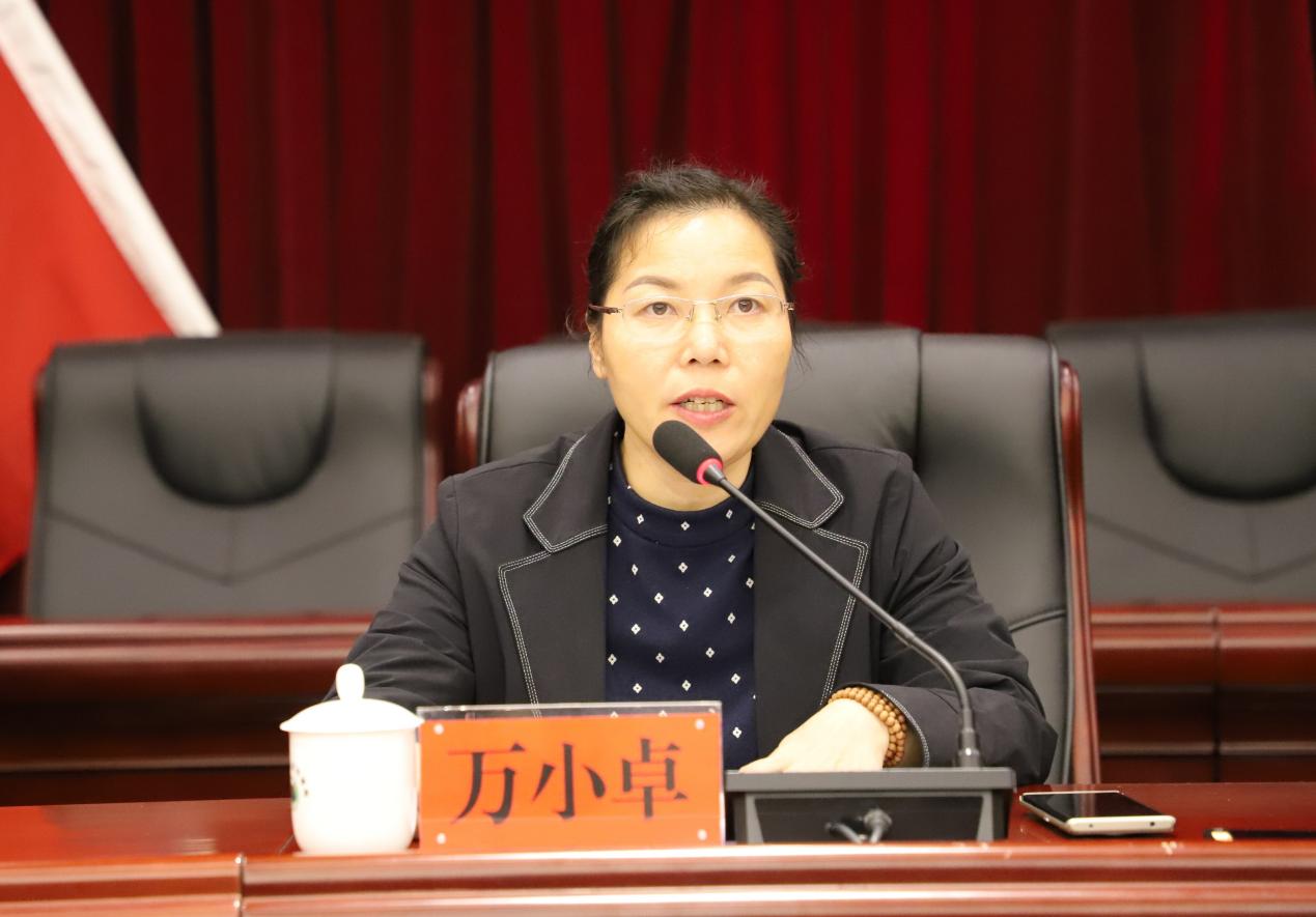 株洲市举办生态环境监测专业技术人员大比武