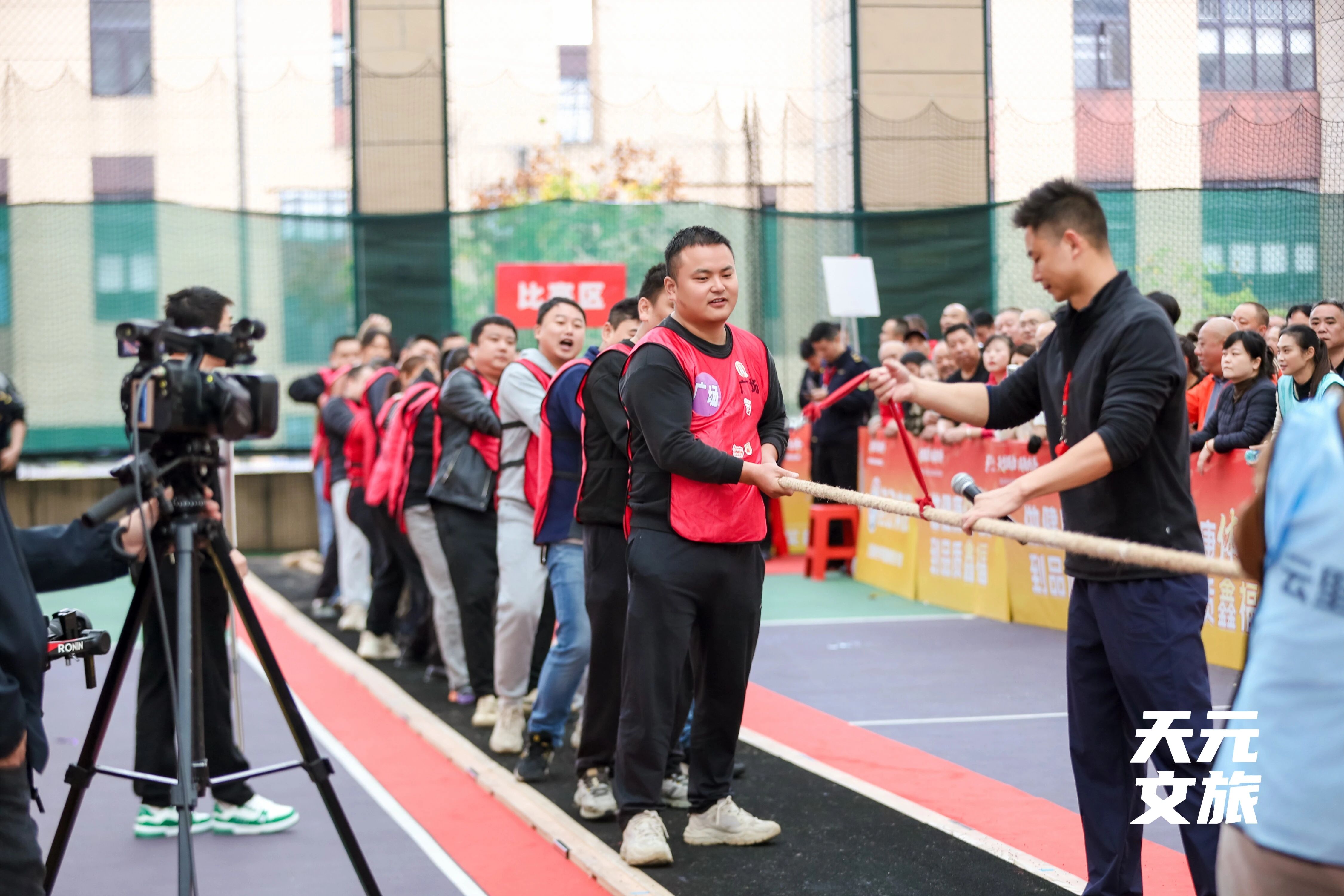 点击查看，谁是本周泰山大力王！