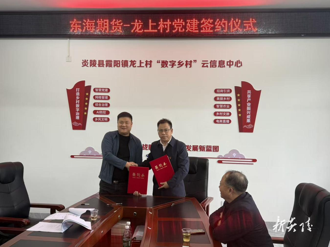 霞阳镇：“三湘光伏第一村”到乡村振兴示范村的跨越之路