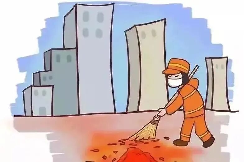 烟花爆竹禁燃禁放，防范于"未燃"