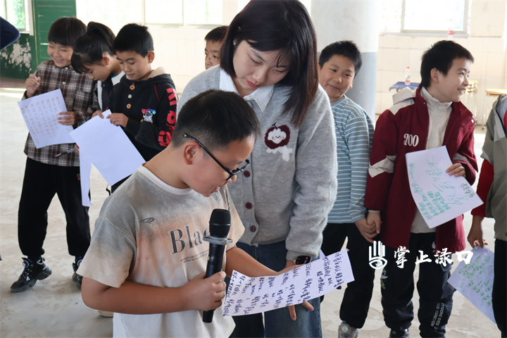 润泽心灵 深耕沃土！龙船镇教育帮扶与产业研学活动助力育才兴乡