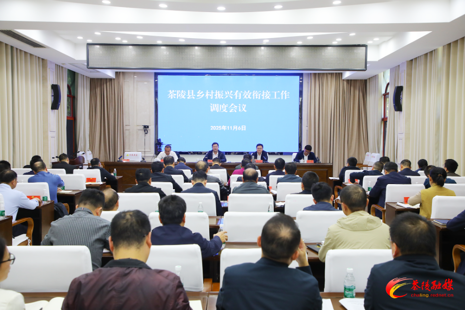 杨红兵调度乡村振兴工作 强调：要全力推动巩固拓展脱贫攻坚成果同乡村振兴有效衔接工作提质增效