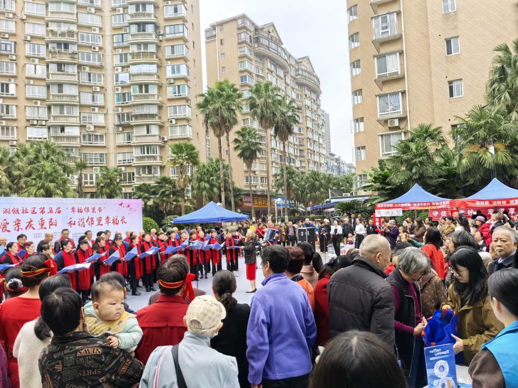 株洲市交通运输局携手湘银社区深化联点共建活动