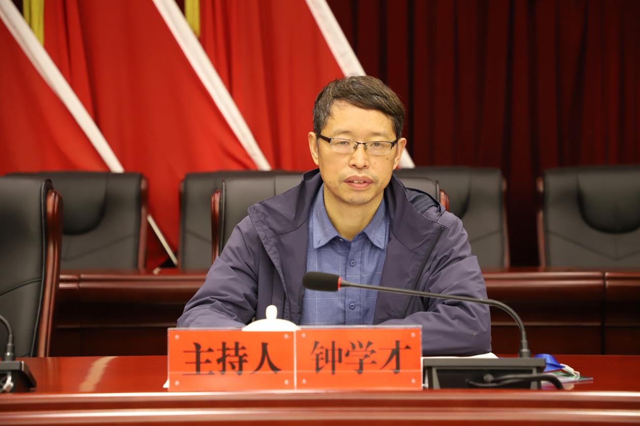 株洲市举办生态环境监测专业技术人员大比武