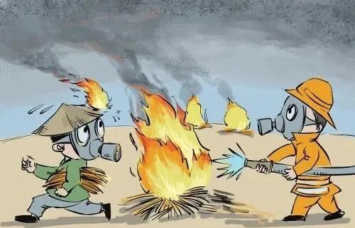 秸秆禁烧，这些你要知道