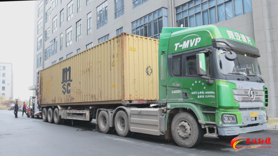 三至（株洲）科技：稳中求进，积极拓展全球业务版图