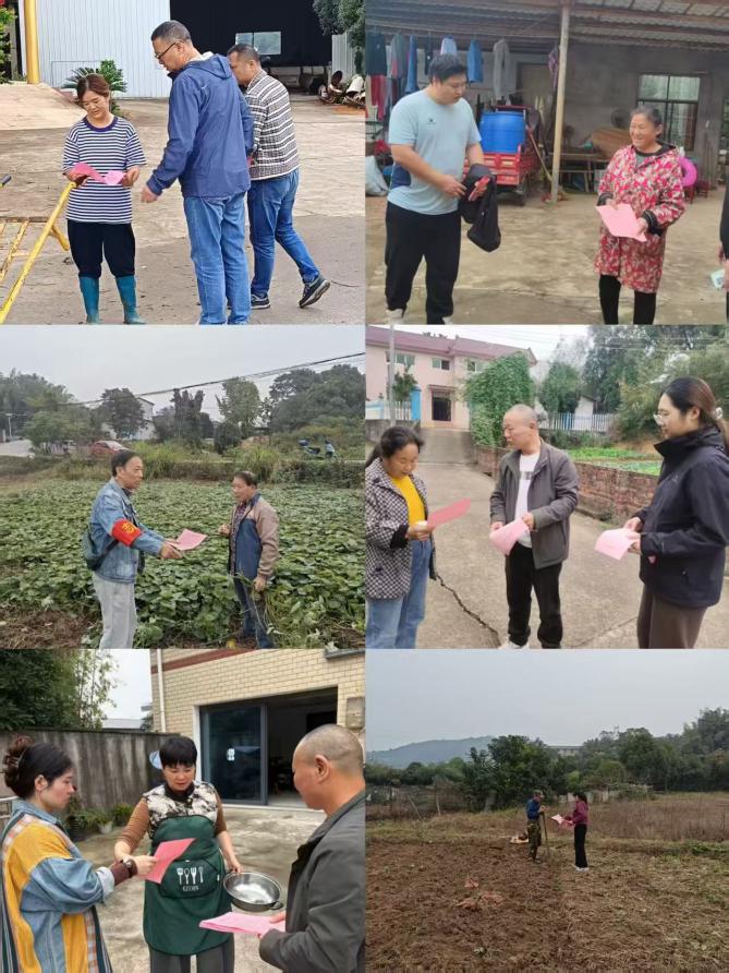 大气污染防治工作刻不容缓，上下齐心全力攻坚克难