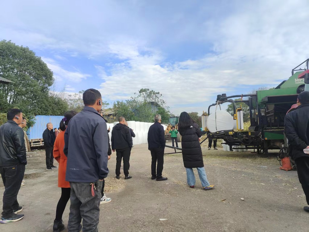 2025年全省现代农机合作社理事长培训班在株举办