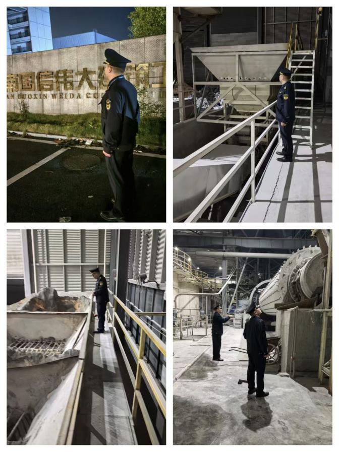 大气污染防治工作刻不容缓，上下齐心全力攻坚克难