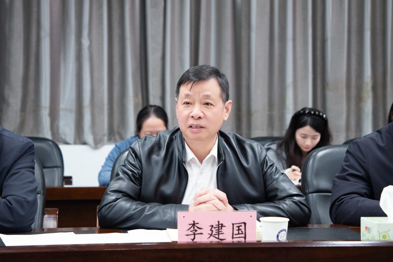 市教育局举办"学习明理青春报国"学习交流分享会