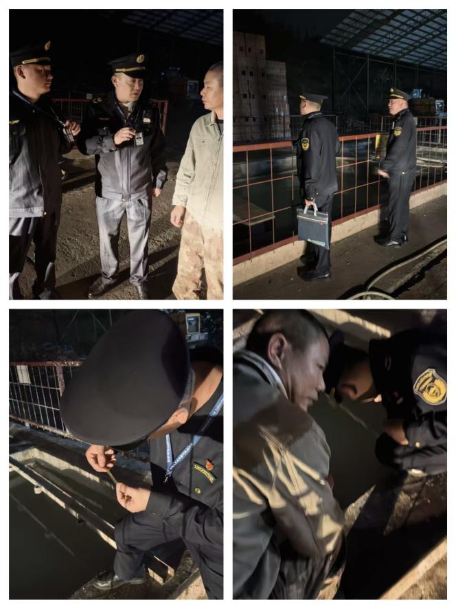 大气污染防治工作刻不容缓，上下齐心全力攻坚克难