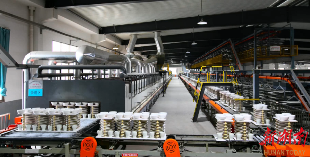 醴陵推动外贸逆势上扬 前三季度进出口总额同比增长8.57%