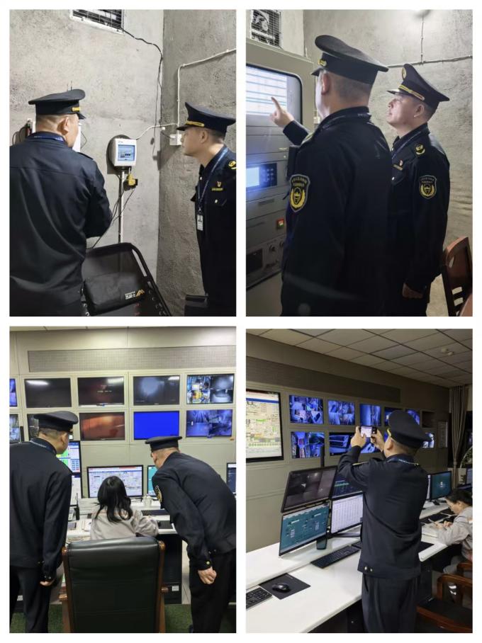 大气污染防治工作刻不容缓，上下齐心全力攻坚克难