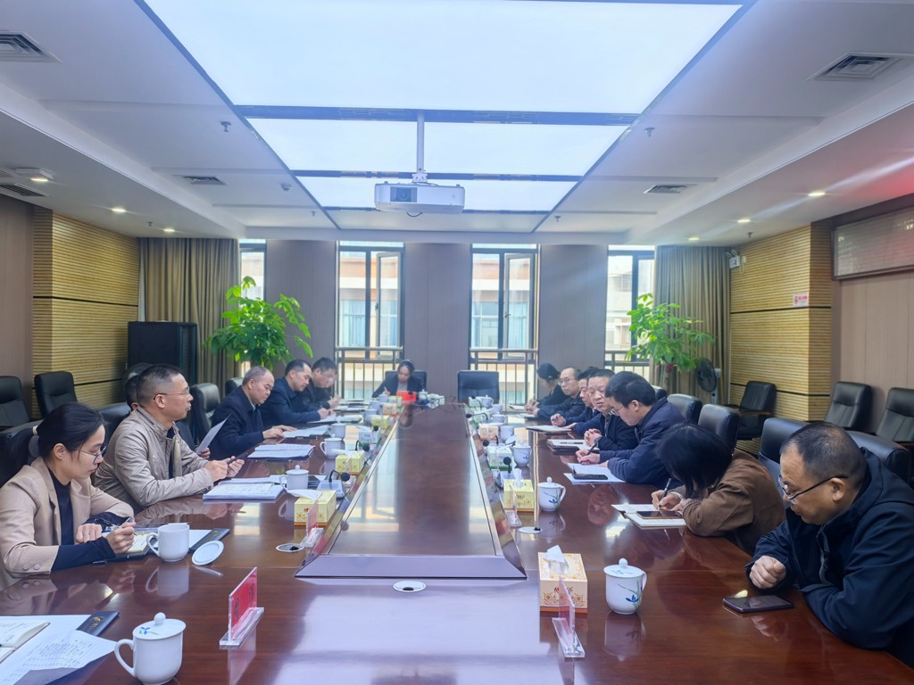 市政府副秘书长欧阳元初督导湖南工业大学、湖南化工职业技术学院2026年度学生医保参保工作