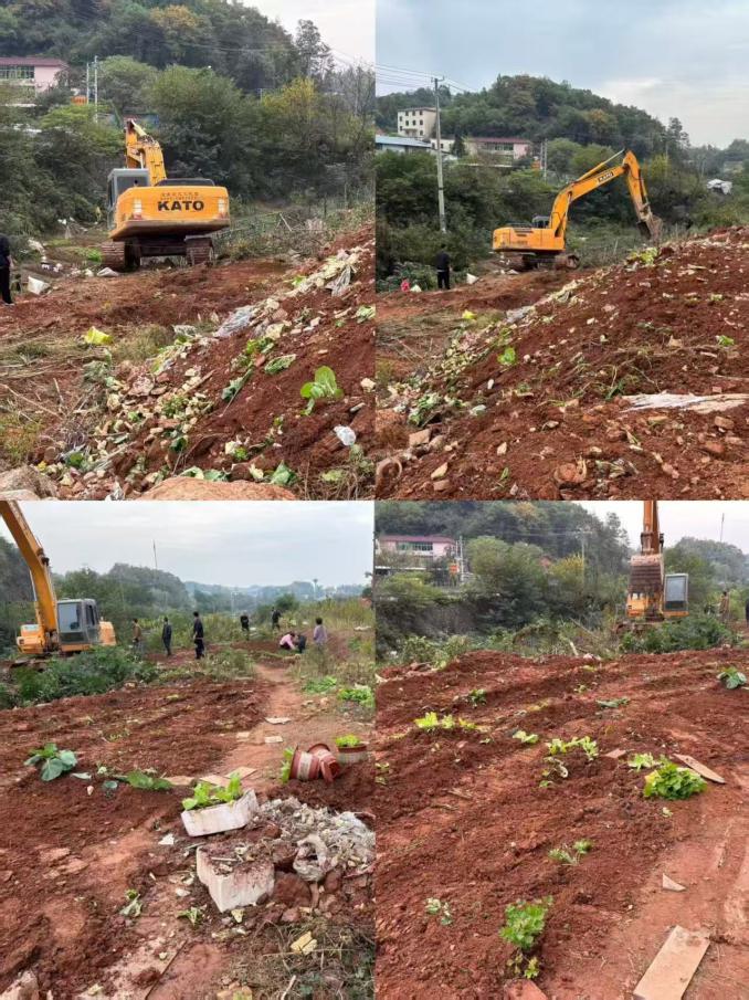 大气污染防治工作刻不容缓，上下齐心全力攻坚克难