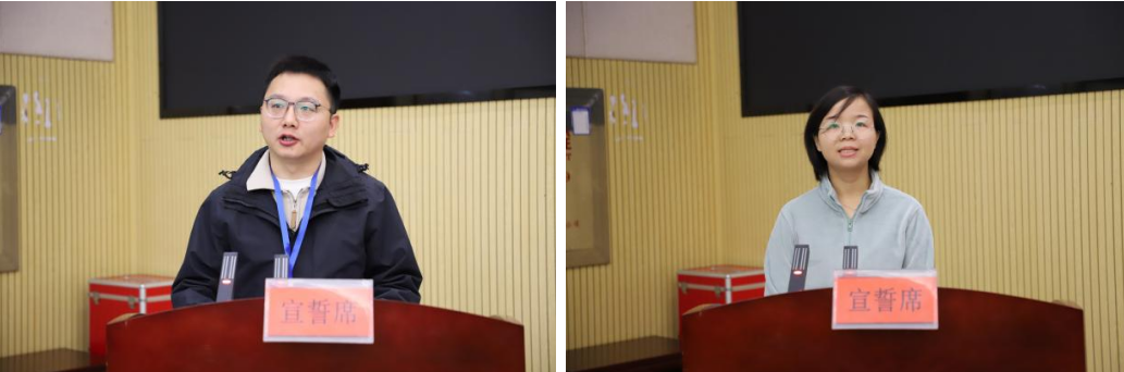 株洲市举办生态环境监测专业技术人员大比武