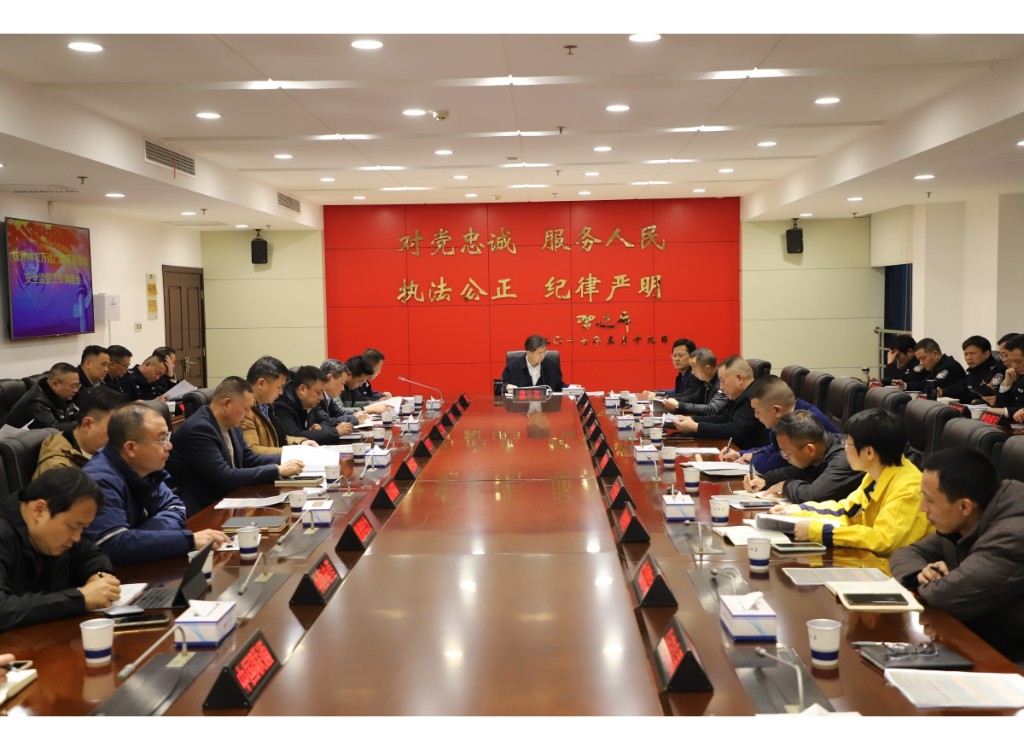 市局圆满完成株洲神农万达广场开业活动安全监管工作